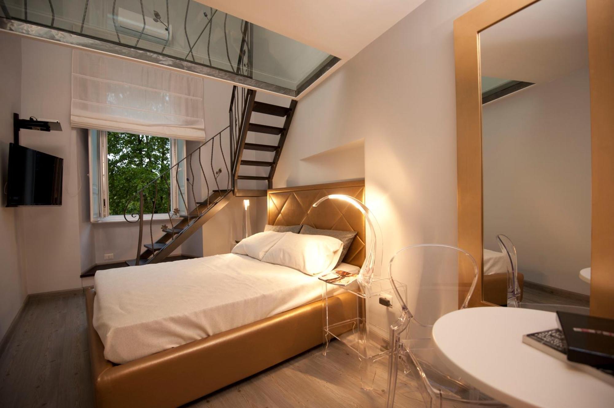 Luxury On The River Рим Екстер'єр фото